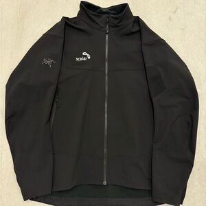 Arc'teryx‎ Men's Dark Performance Jacket